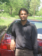 Sadeem Shargeel Pakistan